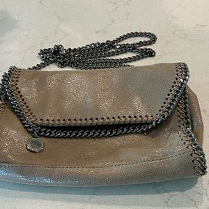 Stella McCartney Mini Falabella Bag